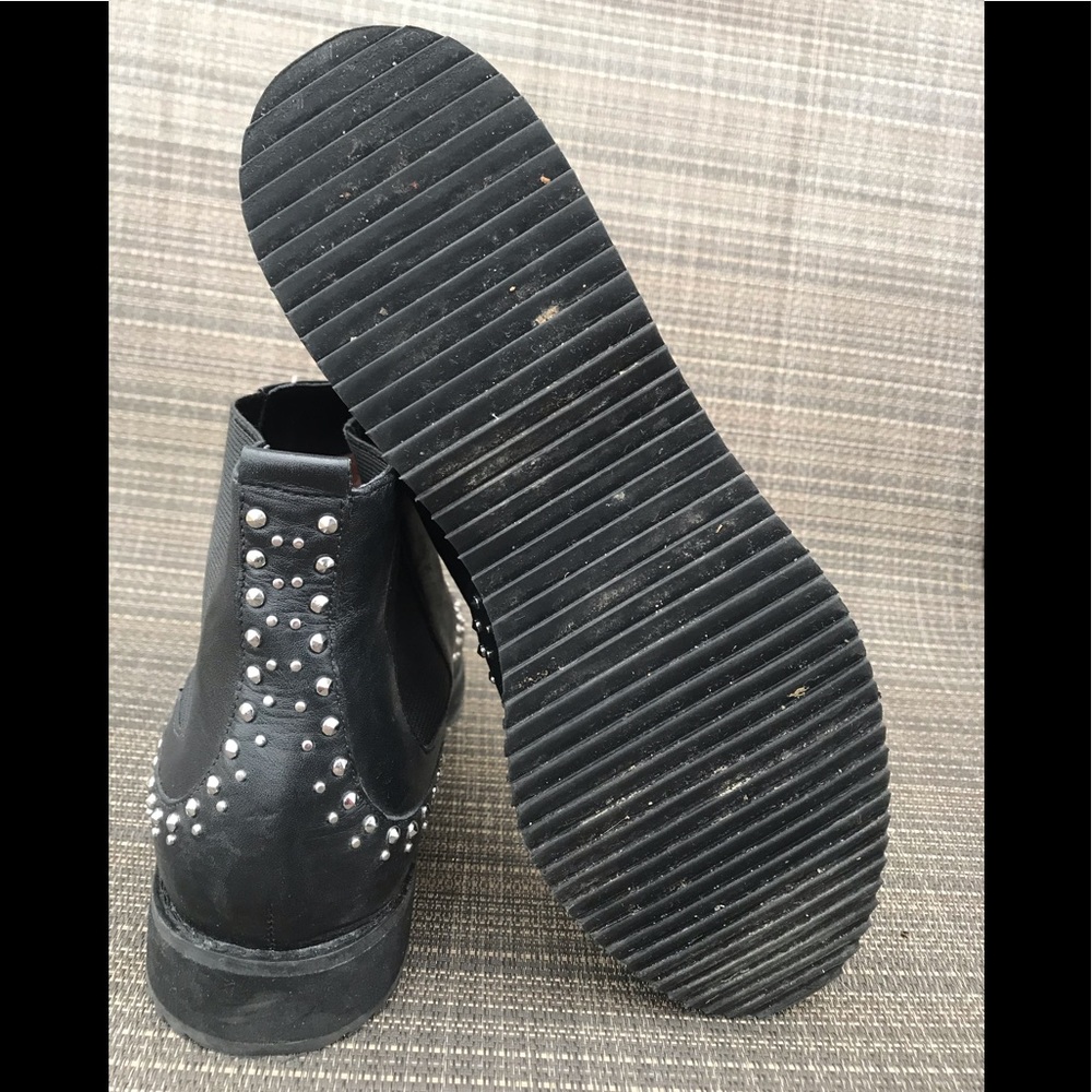 Michael Kors booties - Picture 3 of 4